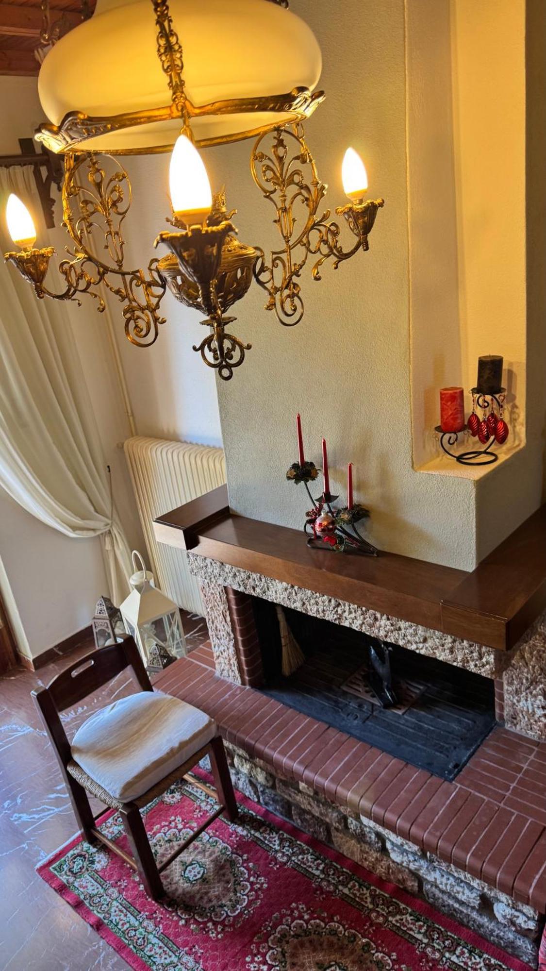 Paul'S House Apartment Velies ภายนอก รูปภาพ
